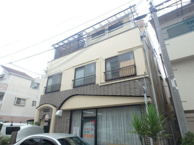 【外観】 | ハウスエントベーレ