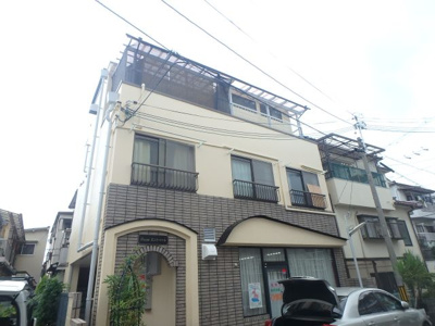 【外観】 | ハウスエントベーレ