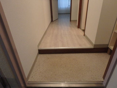 【玄関】 | ハウスエントベーレ