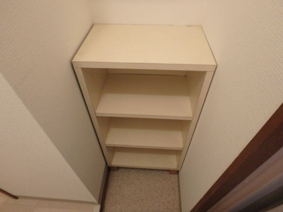 【収納】 | ハウスエントベーレ