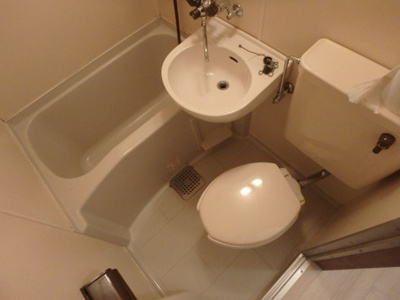 【浴室】 | ハウスエントベーレ