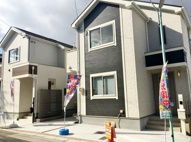 名古屋市天白区高坂町314【仲介手数料無料】新築一戸建ての画像
