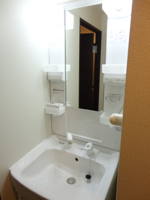 【独立洗面台】 | レオネクストＮａｋａｊｙｕ