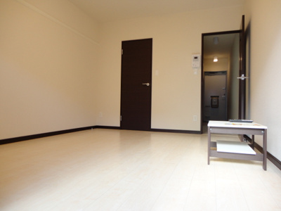 【洋室】 | レオネクストＮａｋａｊｙｕ