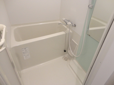 【浴室】 | レオネクストＮａｋａｊｙｕ