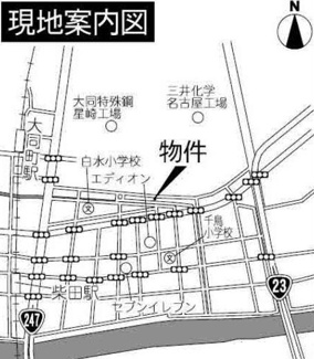 【地図】