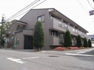 ノーブルハイム諸福の画像