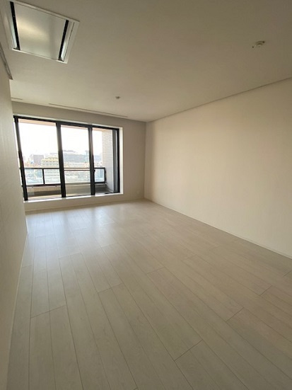 中央区日本橋箱崎町の賃貸マンションのその他|リビング