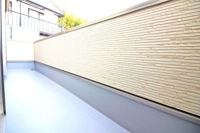 【外観：施工例】 | 向日市上植野町鴨田　新築戸建 | 同施工例：イメージ写真（実際とは異なります）