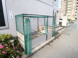 【その他共用部分】 | メゾン3ブリッジ2番館