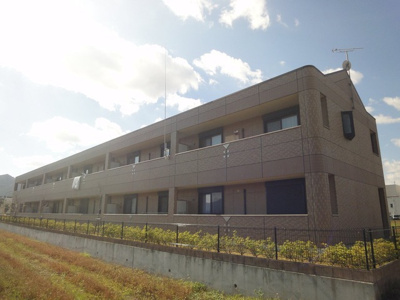 【外観】 | ルピナス　ネオコート