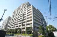 コスモ木場キャナルブリーズの画像