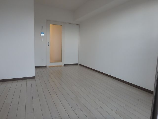 ラ・フォーレ久宝園の洋室