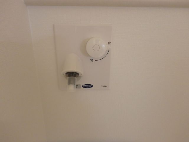 ラ・フォーレ久宝園の設備