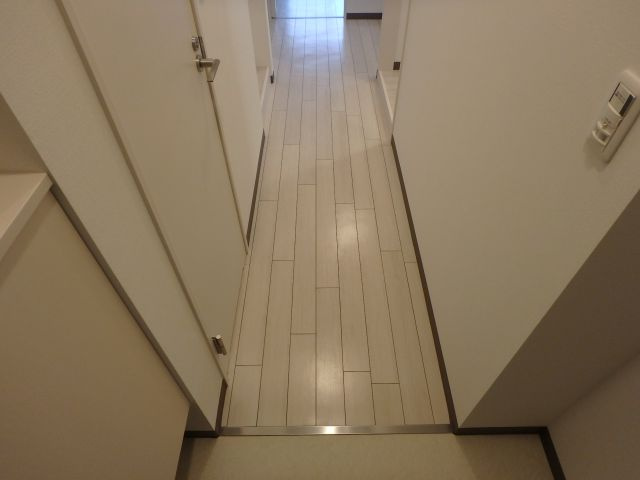 ラ・フォーレ久宝園