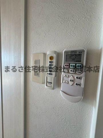 スカイコート大王の設備