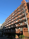 シャンボール恵比寿の画像