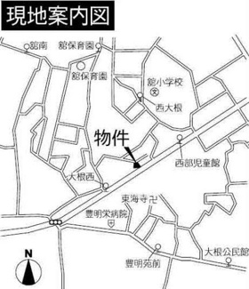 【地図】