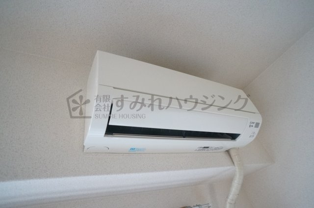 メルベーユ宝塚の設備