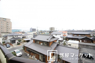 【展望】 | 同型タイプ