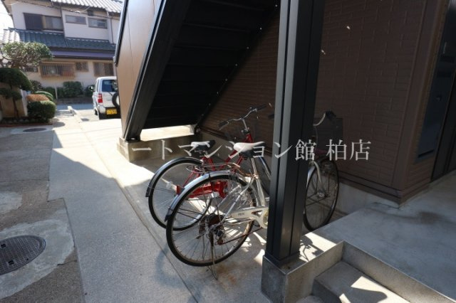 フォンテあけぼののその他共用部分