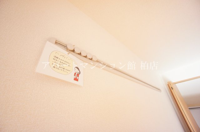 フォンテあけぼのの設備