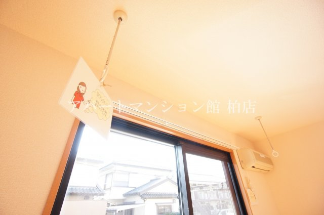 フォンテあけぼのの設備