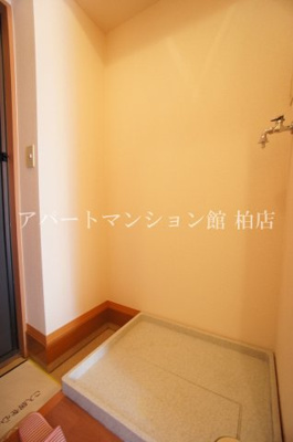 【設備】 | フォンテあけぼの