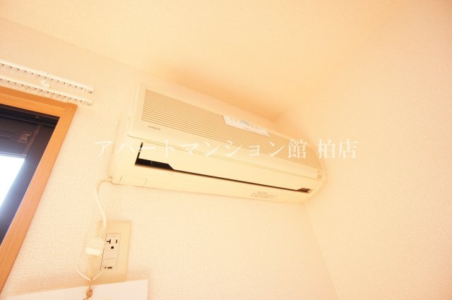 フォンテあけぼのの設備