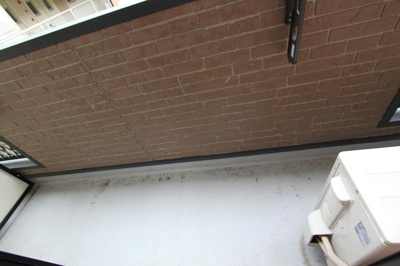 【バルコニー】 | メゾン・ド・マロン