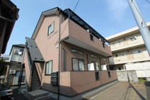 メゾン・ド・マロンの画像