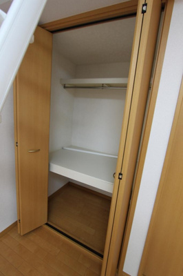 【収納】 | メゾン・ド・マロン