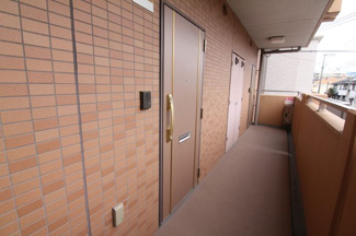 【その他共用部分】