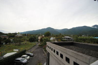 【展望】 | ロイヤルリゾート琵琶湖グランデ