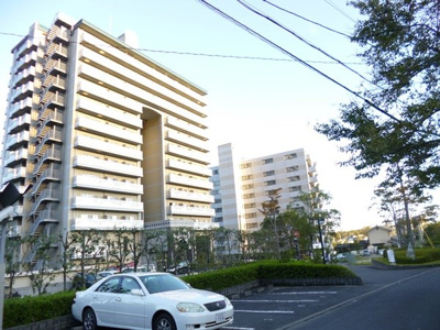 【外観】 | ロイヤルリゾート琵琶湖グランデ