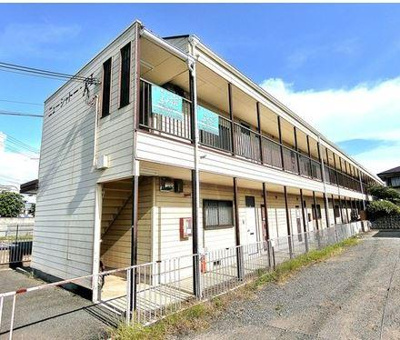 【外観】 | ニューシャトー・ＴＩ