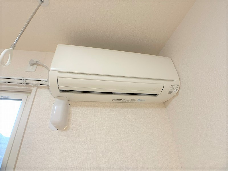 Ｄ-ｒｏｏｍⅠ（ディールームアイ）の設備