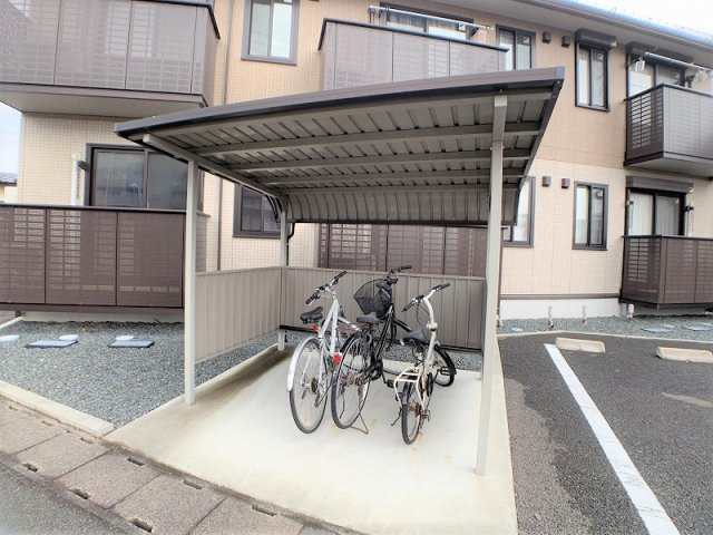 Ｄ-ｒｏｏｍⅠ（ディールームアイ）のその他共用部分