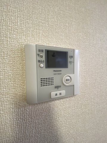コム・シェ・ヴの設備