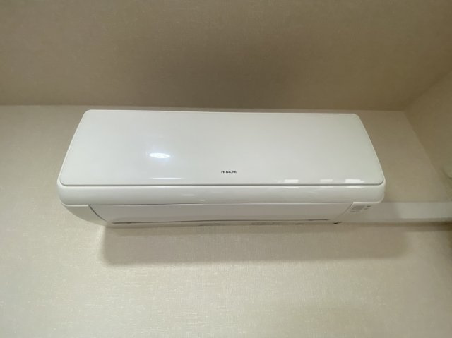 コム・シェ・ヴの設備