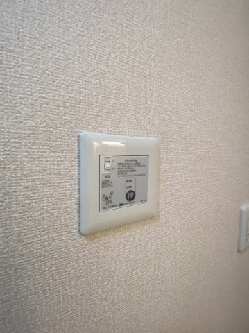 コム・シェ・ヴの設備