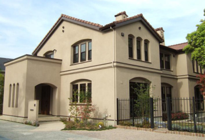 【外観】 | 殿山町貸戸建