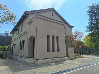 【外観】 | 殿山町貸戸建