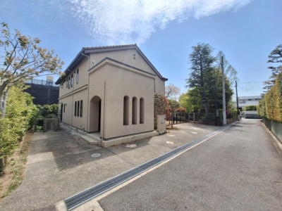 【周辺】 | 殿山町貸戸建