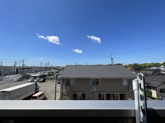 スタースレイプの展望