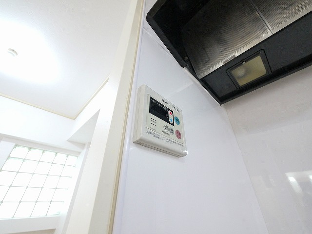 シティコープ新大宮の設備