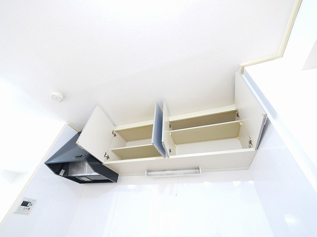 シティコープ新大宮のキッチン