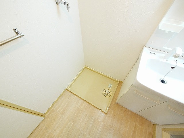 シティコープ新大宮の設備