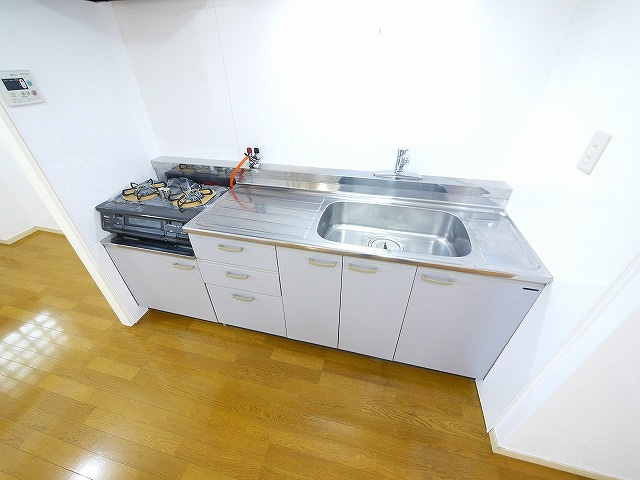 シティコープ新大宮のキッチン