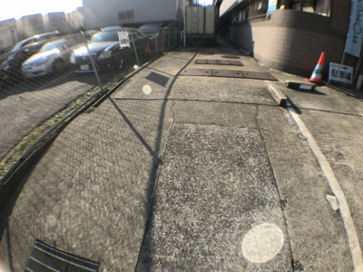 【周辺】 | シャルム八尾